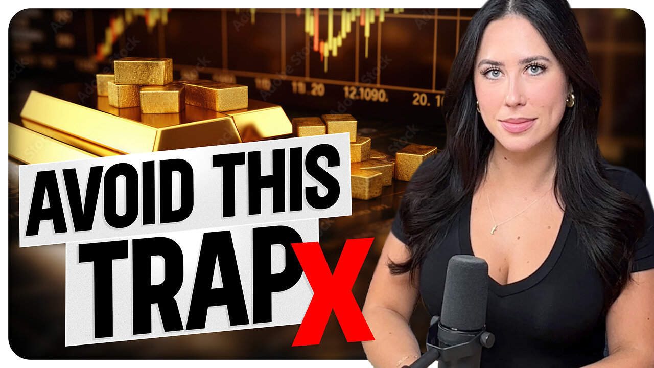 The Problem with Gold ETFs and What to Do Instead