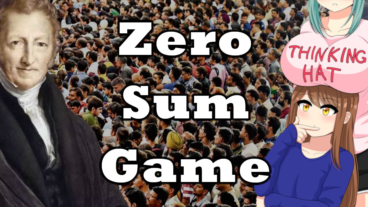 Economic Blackpill: Eternal Boomer Edition