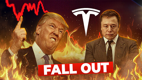 Why Elon and Trump’s War Keeps Getting Worse