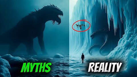 7 Mythical Creatures That Really Exist… | Episode 2