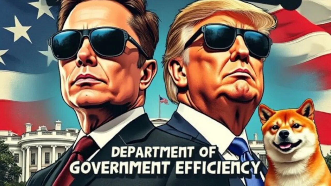 This is Why Democrats Wanted to Stop Elon Musk and DOGE