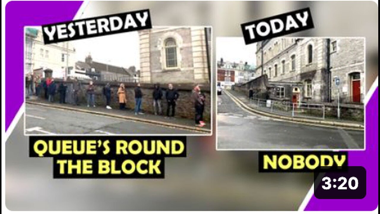 "Everything is False"