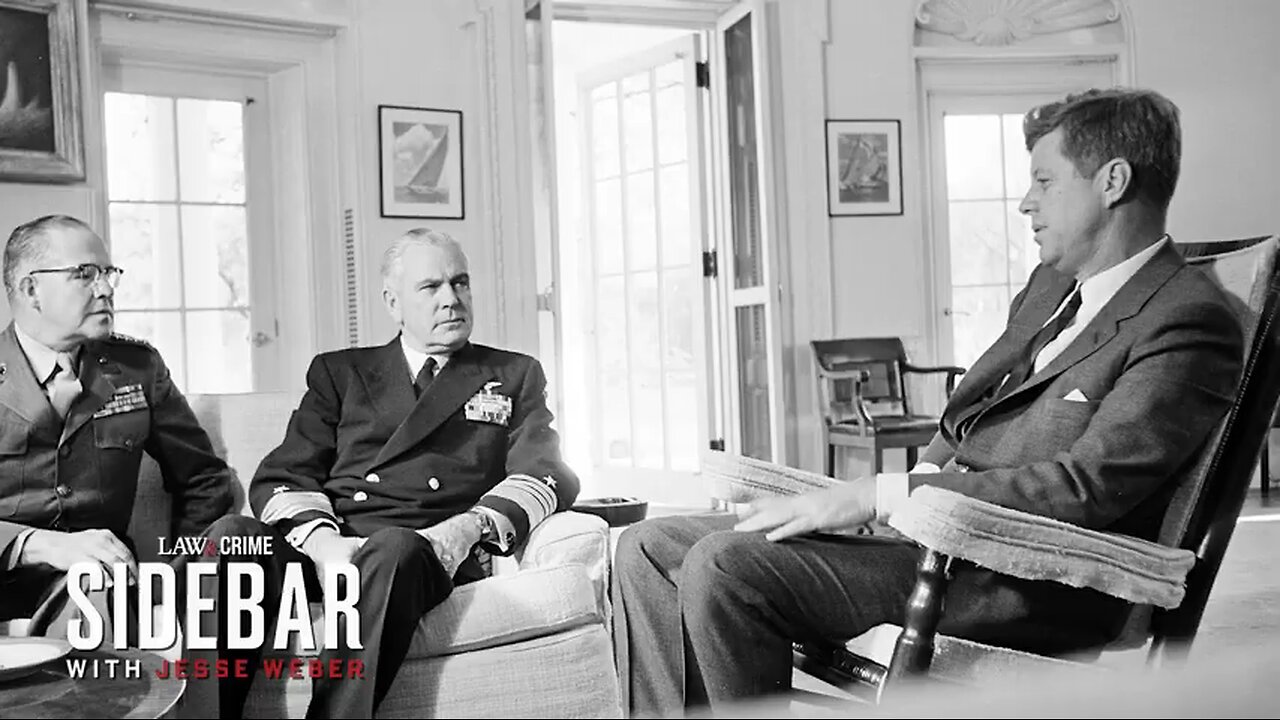 5 Biggest JFK Assassination Revelations as Congress Grills Researchers