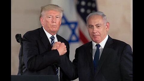 Can Trump “Win Over the Battle of Evil “?