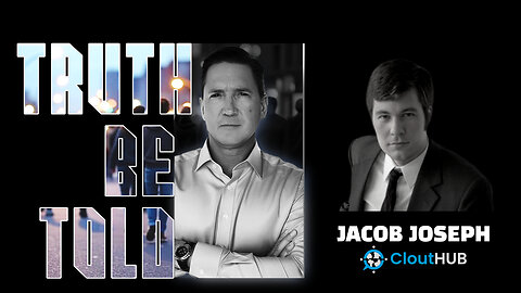 Truth Be Told with Jacob Joseph