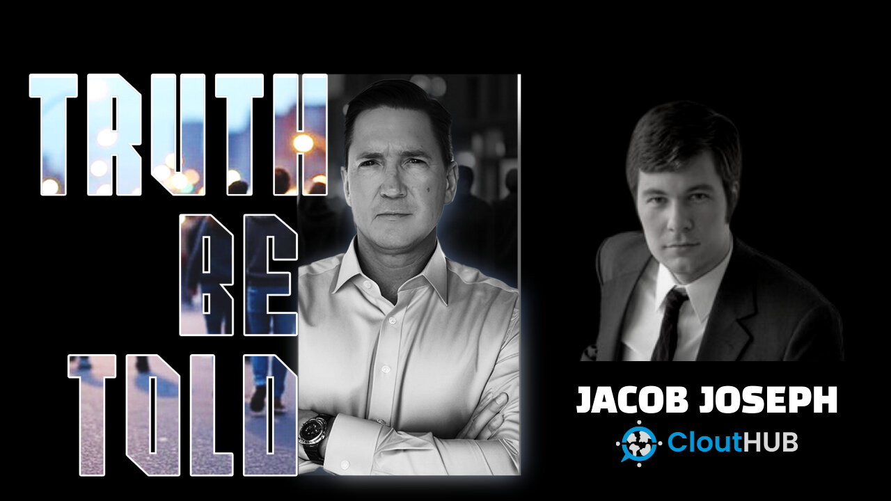 Truth Be Told with Jacob Joseph
