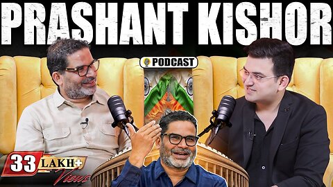 Prashant Kishor | Bihar | Jan Suraaj | Lalu Prasad Yadav | Nitish Kumar | Narendra Modi