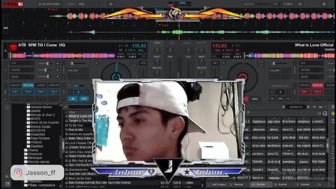 ⛓️Tecno Remi❌ | Jeison Dj🎧