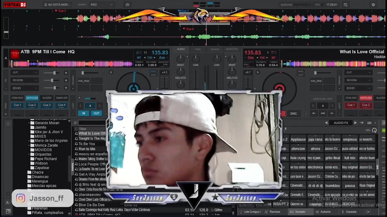 ⛓️Tecno Remi❌ | Jeison Dj🎧