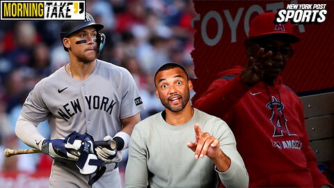 MLB should ban early-game intentional walks| Morning Take
