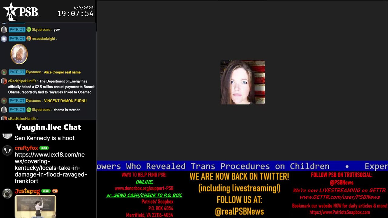 2025-04-09 19:03 EDT - Digging Deeper: with Raddix