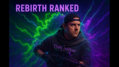 #1 BR streamer in Kentucky bringing you Rebirth Ranked || ArmyVet🫡