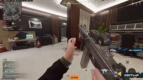 Biffle's God Trio Drop 49 Kills in CRACKED $1,000,000 WSOW Game