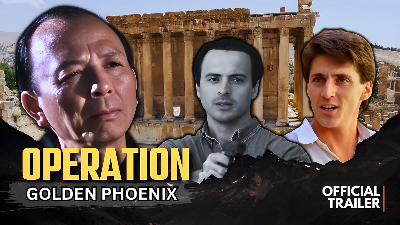 Operation Golden Phoenix (1994)