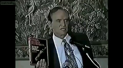 30 year old video of Dr Robert Willner accusing Fauci of genocide Join us now: Forbidden History