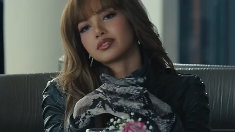 Priceless ft. Lisa – A Must-Watch Collab!