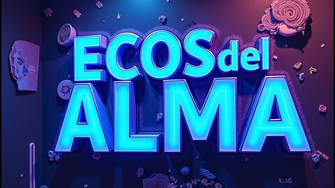 Ecos del Alma