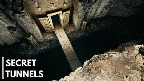 10,000 MILES of Tunnels: What Ancient Humans Built Beneath the Earth? (10/26/25) Documentary