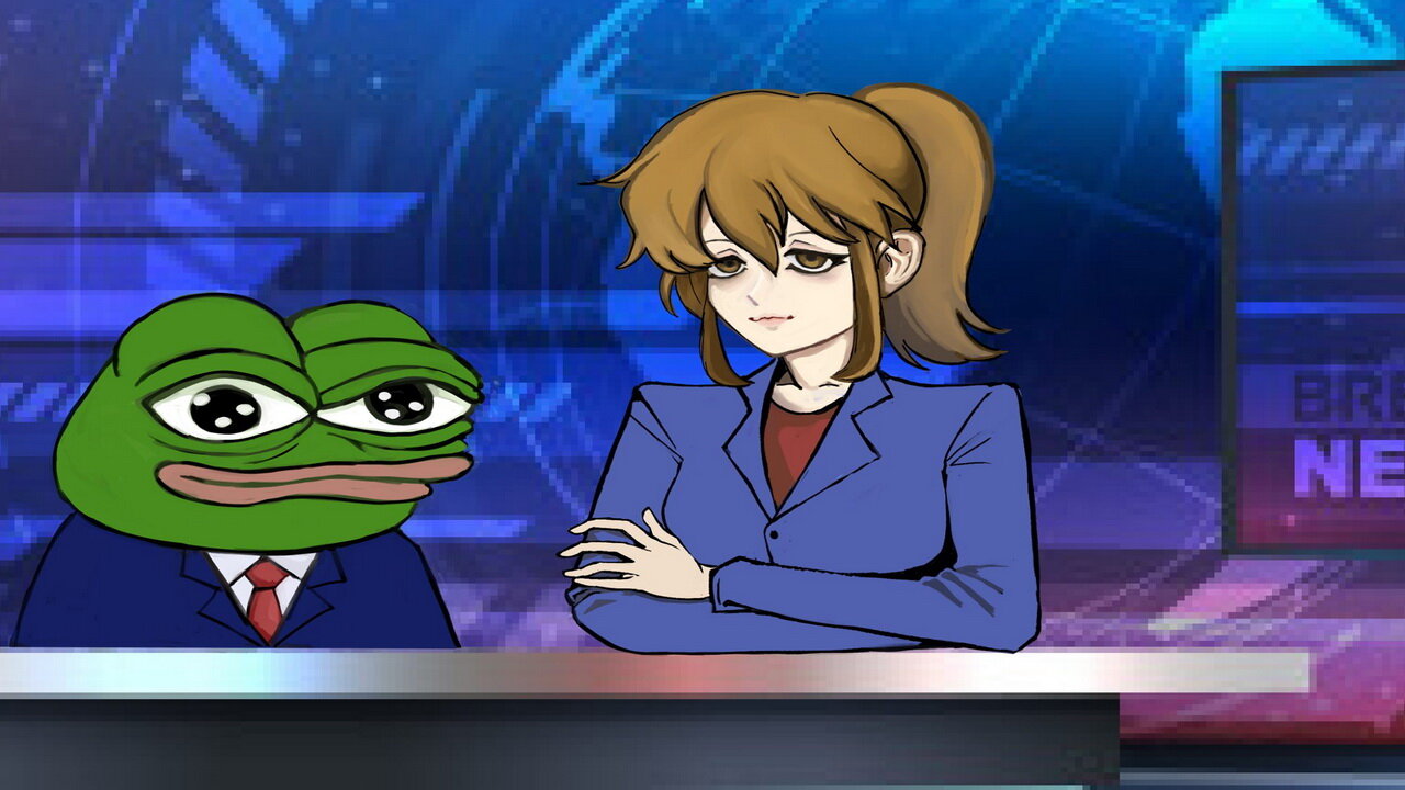 fren news17 - 5th of NOV 1