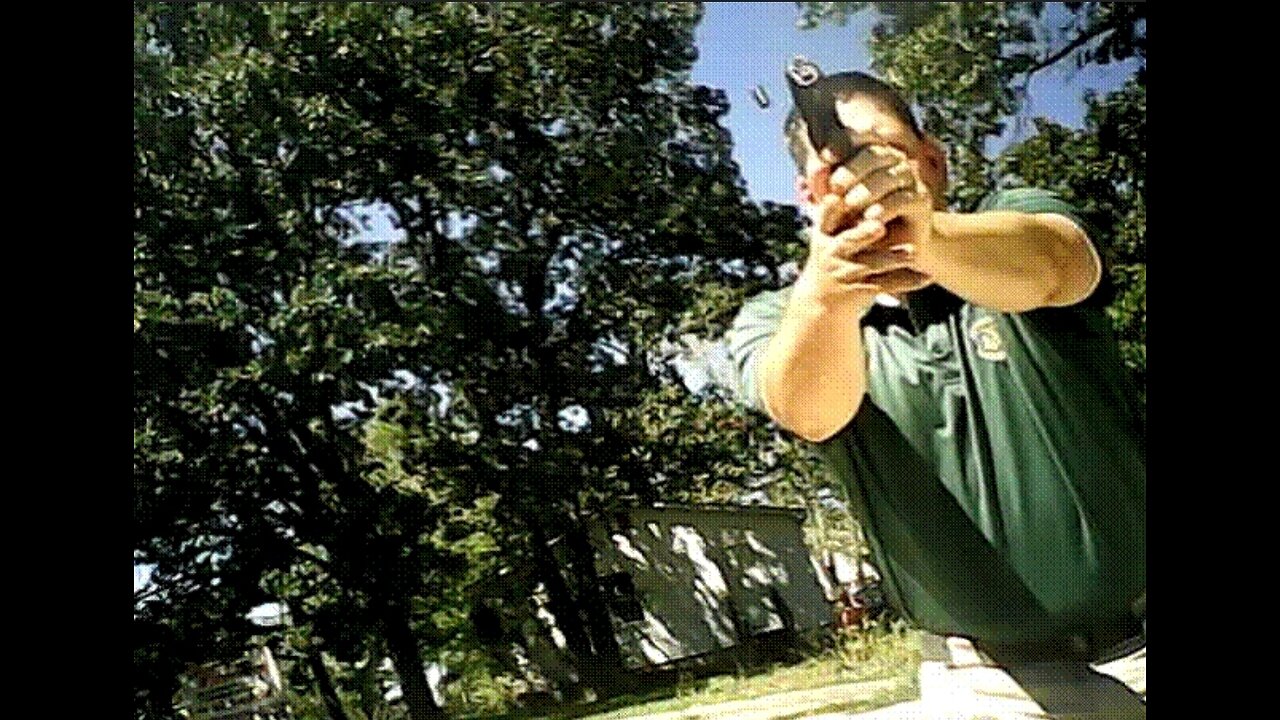 Dirty Cops BUSTED on Google Spy-cam Wristwatch!