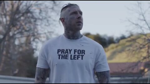 Pray For The Left [By Tom MacDonald]