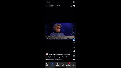 Kimberley Isherwood, UK Column : true face of sex education