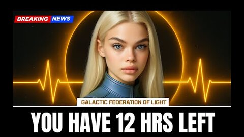 “Starseeds, This Is No Ordinary Week — Pay Attention” | GFL