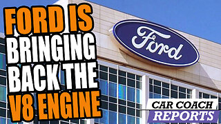 Ford Shifts Gears: From Electric Dreams to Gasoline Glory