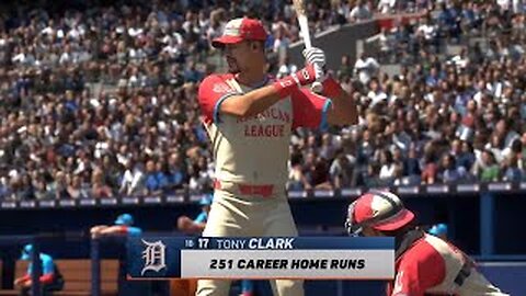 MLB THE SHOW 25.