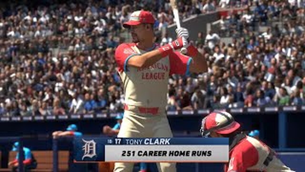 MLB THE SHOW 25.