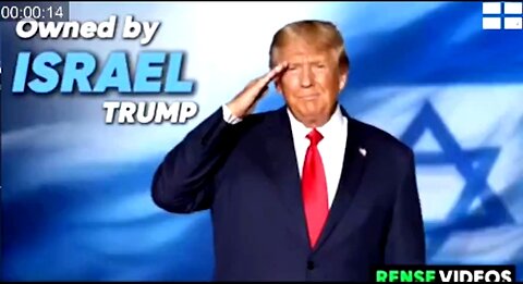 DEMOCRATS VS REPUBLICANS, LEFT VS RIGHT, TRUMP OWNED BY ROTHSCHILD ☠️