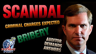 Beshear - SCANDAL