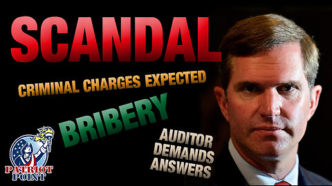 Beshear - SCANDAL