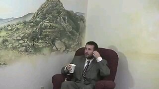 Pastor Steven Anderson on Irish Radio
