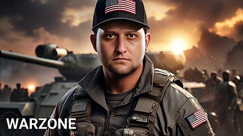 WARZONE - SOLOS