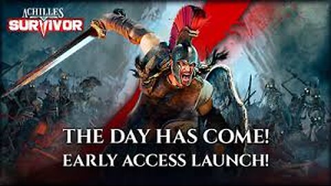 Achilles Survivor: Checking Out Brand New Content in this Amazing Bullet Hell, Time to See This Now!