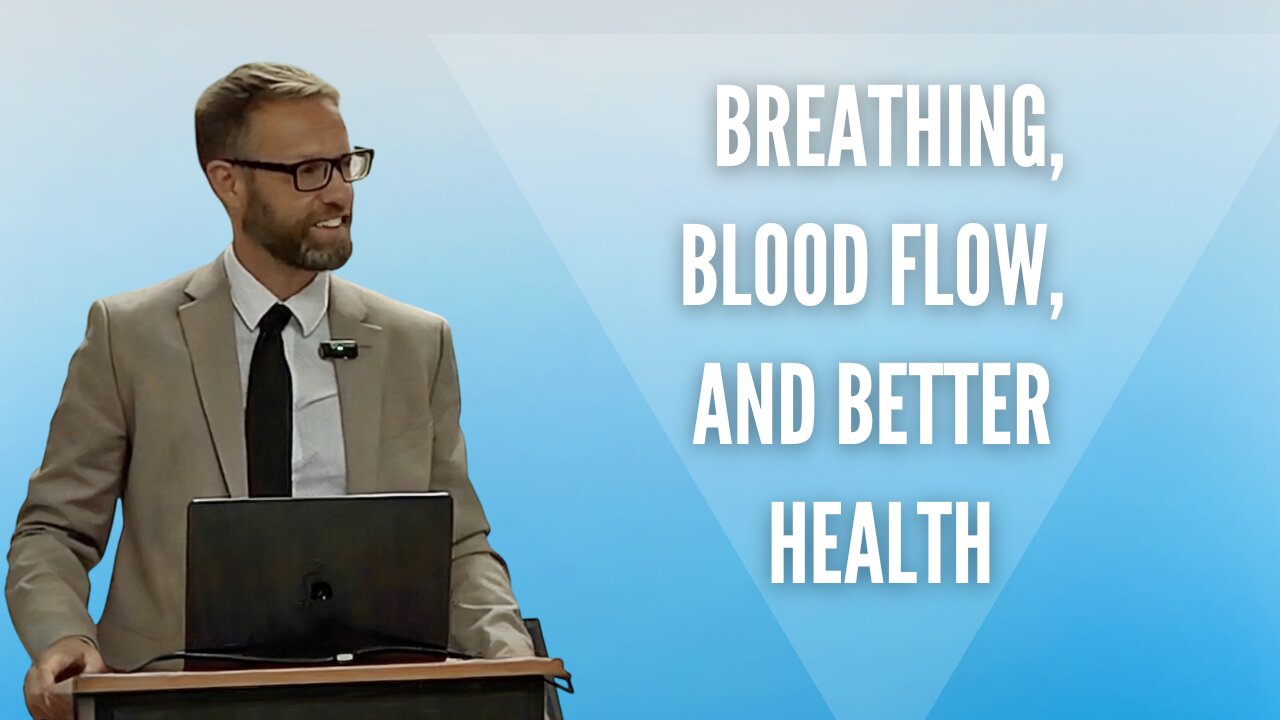 Life and Breath and All Things | Chad Kreuzer