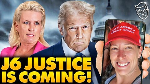 Julie Kelly Calls For Trump To Reopen The Case Into Ashli Babbit'S Murder: ‘It Was Covered Up’.