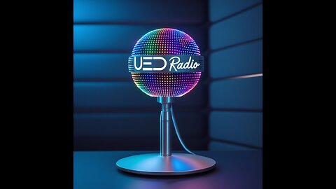 UED Radio