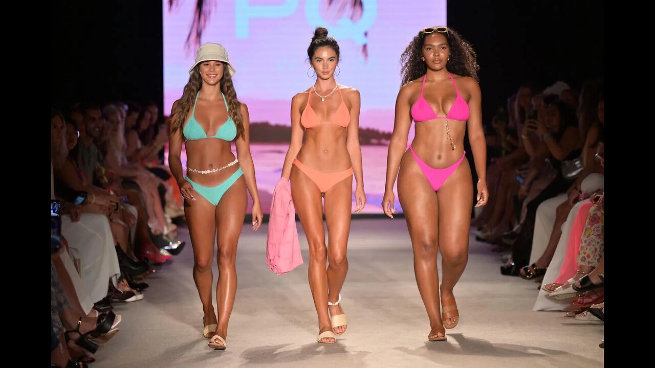 HOUSE OF PARADISE / Miami Swim Week
