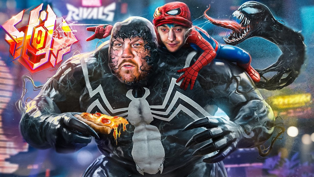 TIMTHETATMAN AND NINJA TOP 500 MARVEL GRIND