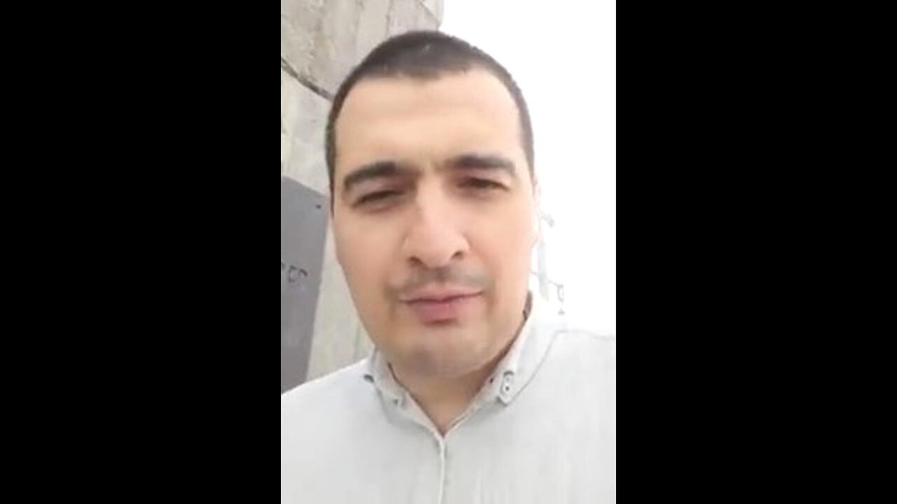 ზურა. დიდგორობა და ქართველობის “ინსტრუქცია”. 12. 08. 2025