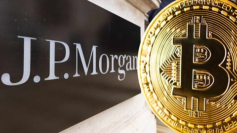 JPMorgan + Coinbase = Crypto Revolution! 🚀💰 #EasyCrypto #BullRun