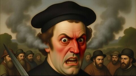 On The Jews And Their Lies Explained