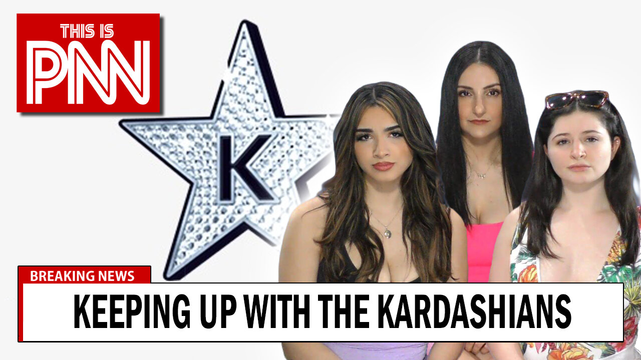 Keeping Up With the Kardashians | The Parody News Network
