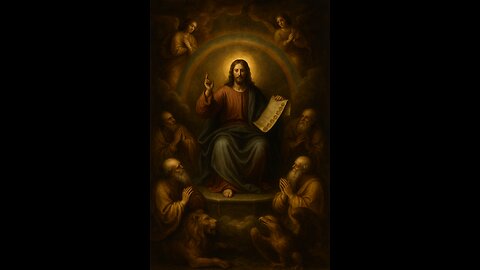📜 The Book of Revelation | Chapter 3 of 22 📜