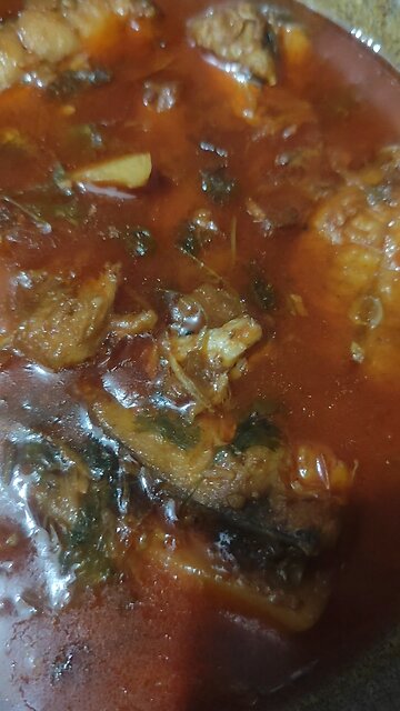 “Catla fish — a true taste of tradition.”