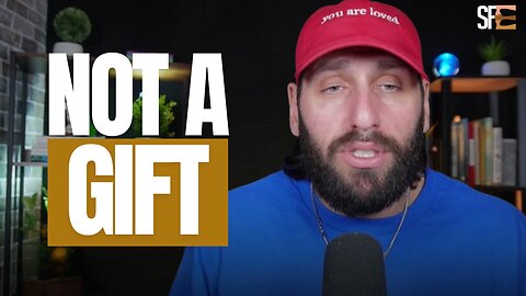 Depression is Not a Choice