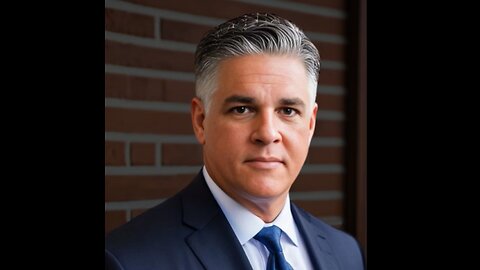 Meet Jon Boucher: Montgomery County's Conservative Leader