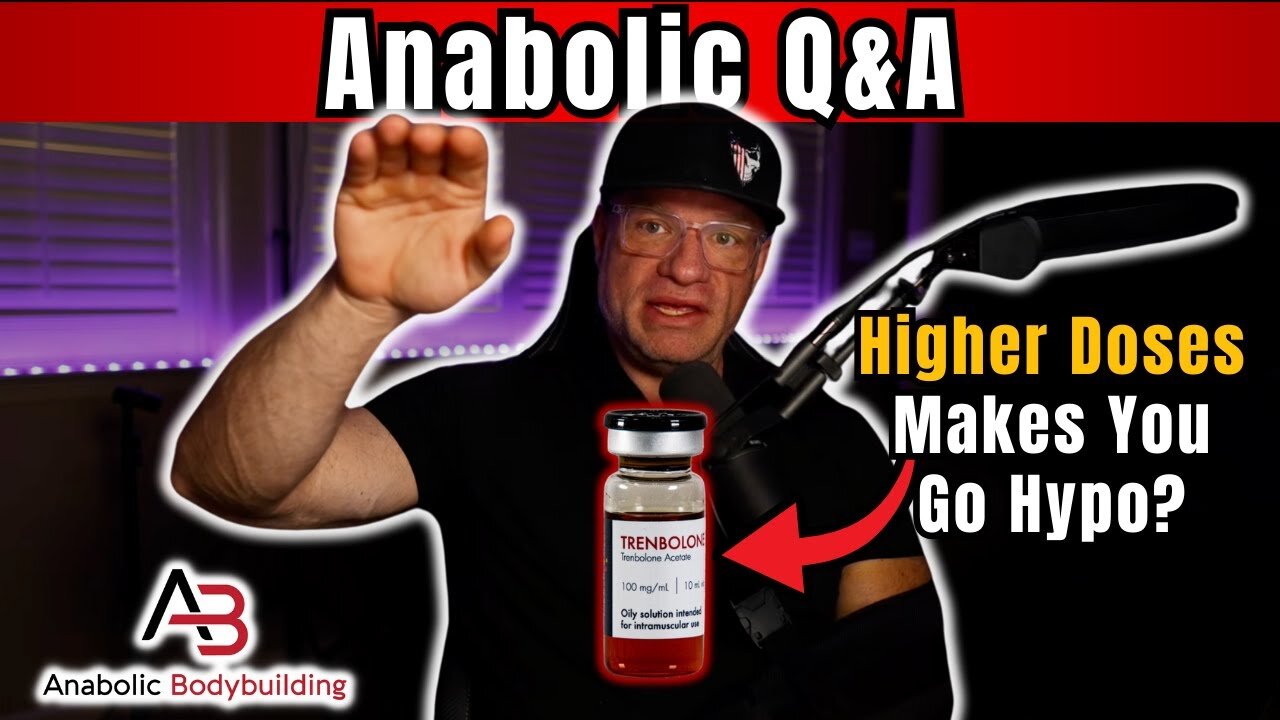 Going Hypo While Dieting? How Much Muscle Can You Really Gain? What Is SHBG? Essential Health Supps